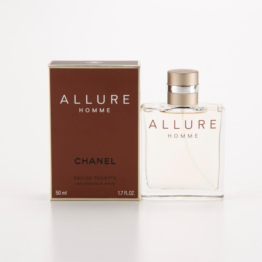CHANEL（シャネル） コスメ フレグランス・香水 アリュール オム