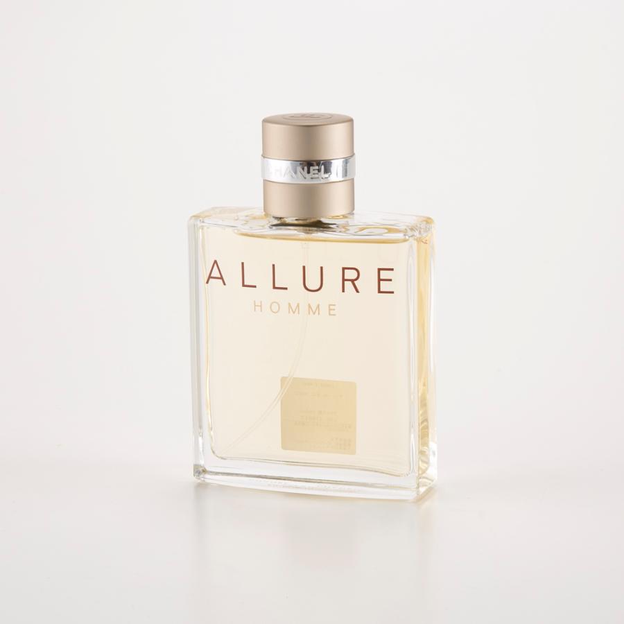 CHANEL シャネル アリュール オム オードゥ トワレット 100ml 香水