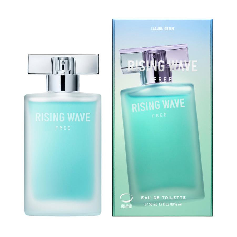 RISINGWAVE（ライジングウェーブ） コスメ 香水・フレグランス フリー