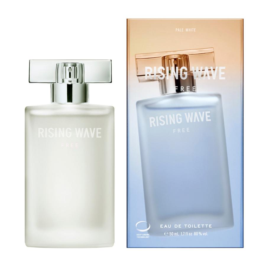 RISINGWAVE ライジングウェーブ コスメ 香水・フレグランス フリー 