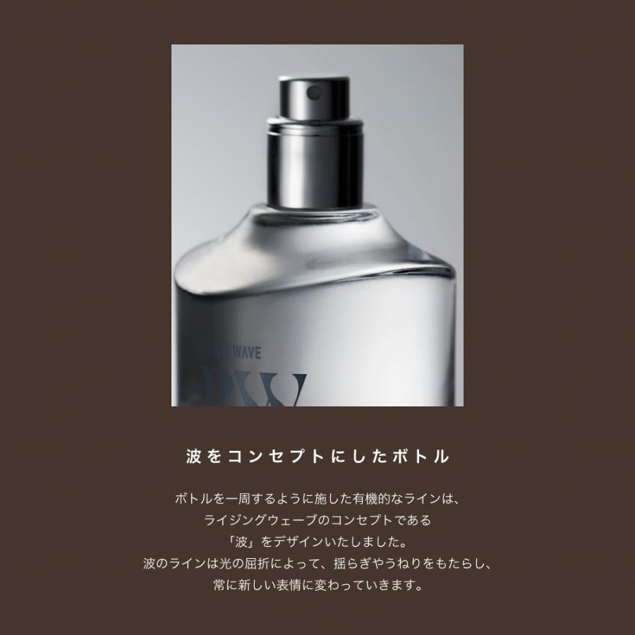 RISINGWAVE（ライジングウェーブ） コスメ 香水・フレグランス スロー 