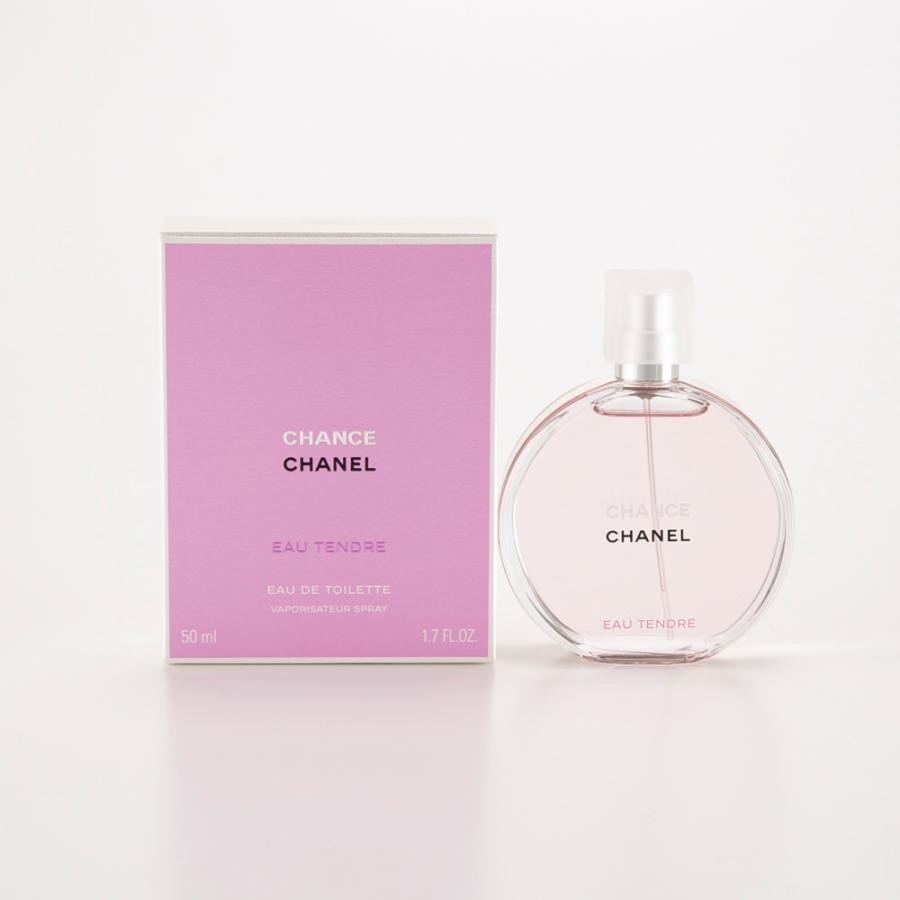 CHANCE EAU TENDRE シャネル CHANEL コスメ 香水・フレグランス