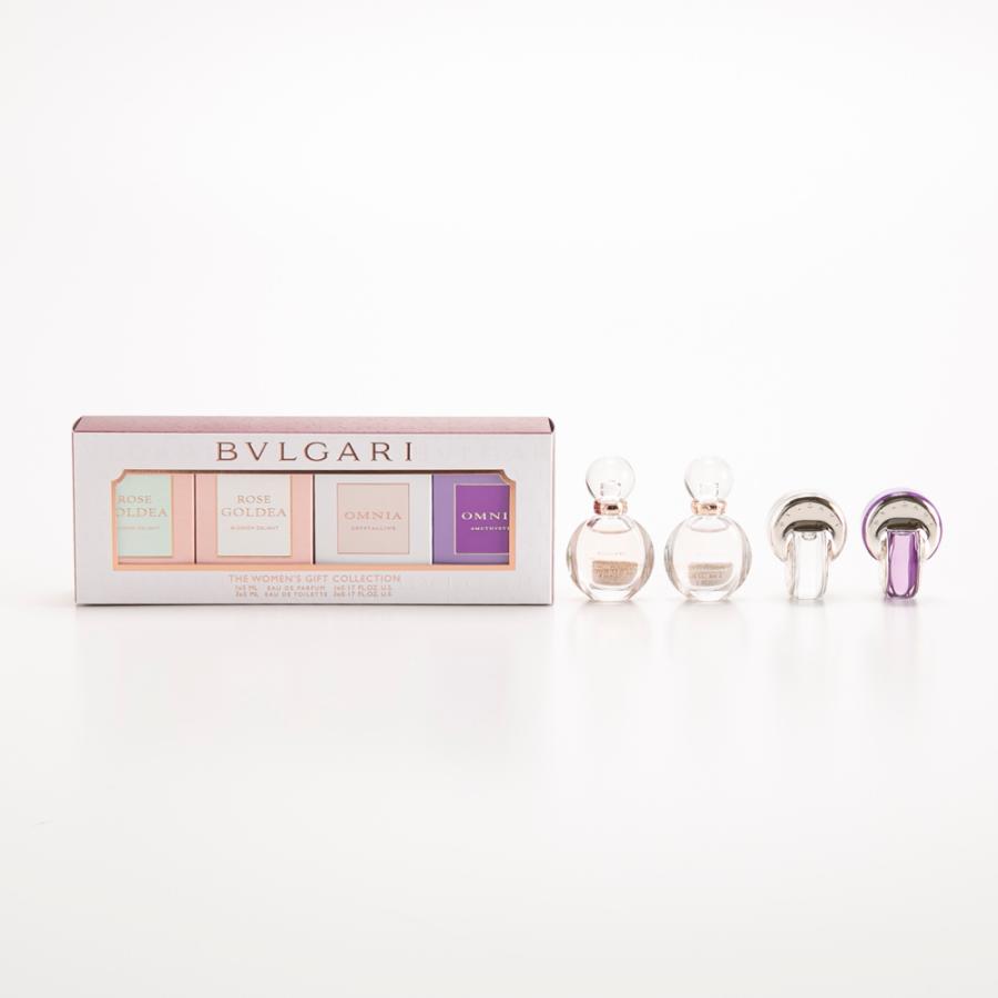 BVLGARI（ブルガリ） コスメ 香水・フレグランス ウィメンズギフト