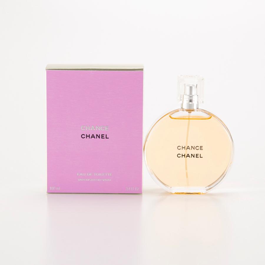 CHANEL シャネル コスメ 香水・フレグランス チャンス#100 フィット