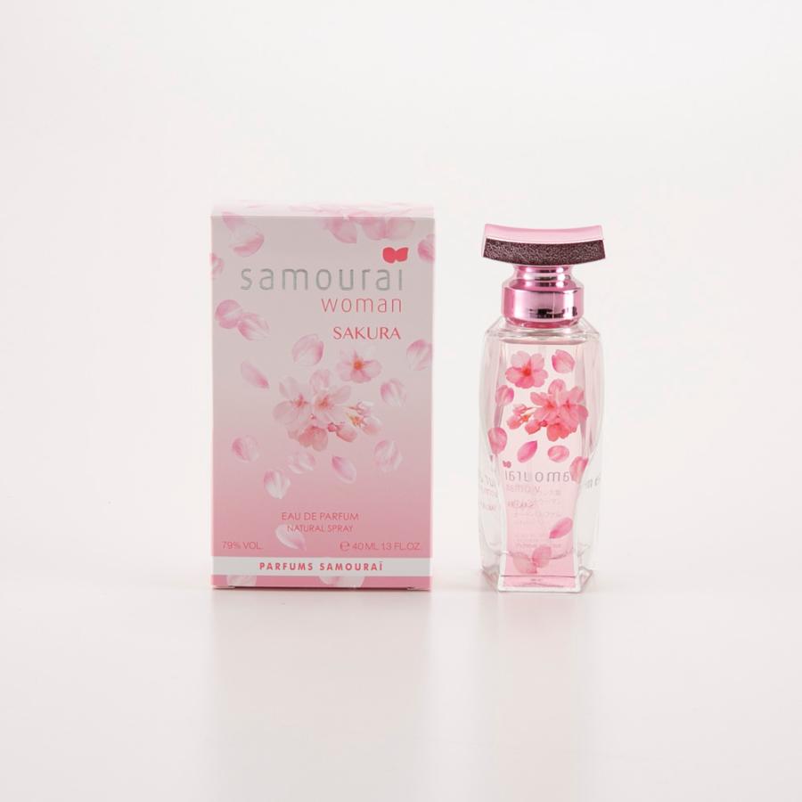samourai woman サムライ SAMOURAI コスメ 香水・フレグランス