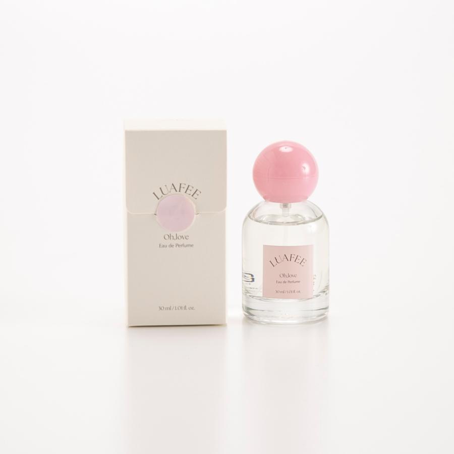 ルアペ LUAFEE コスメ フレグランス・香水 オーラブ EDP