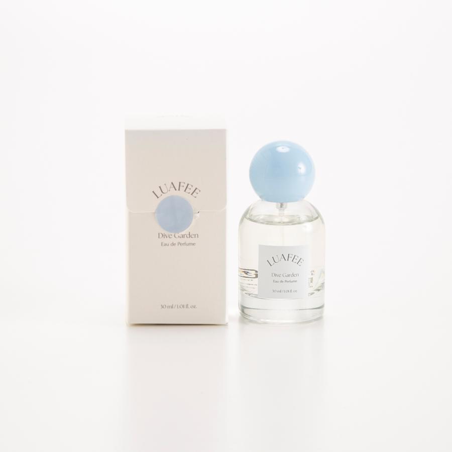 ルアペ LUAFEE コスメ フレグランス・香水 ダイブガーデン EDP
