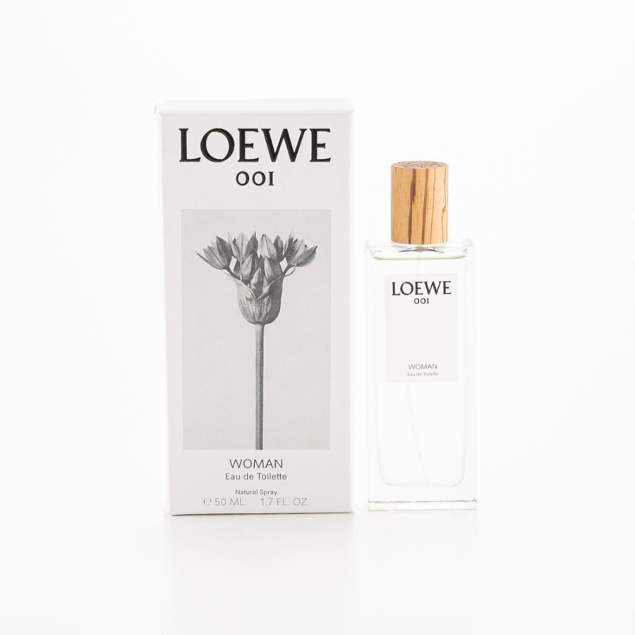 LOEWE（ロエベ） コスメ 香水・フレグランス 001 ウーマン EDT#50