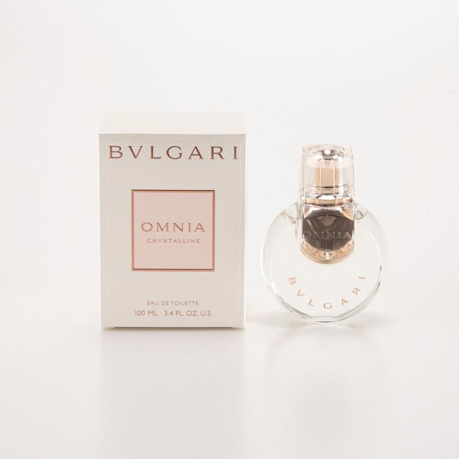 BVLGARI（ブルガリ） コスメ 香水・フレグランス オムニア