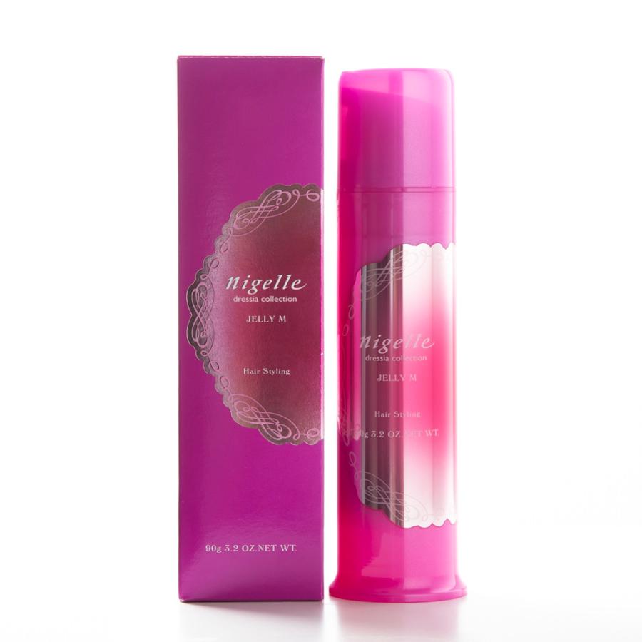 ミルボン Milbon ヘアワックス ニゼル ドレシアコレクション ジェリーm ギフトラッピング無料 6110kway Fit House 通販 Yahoo ショッピング