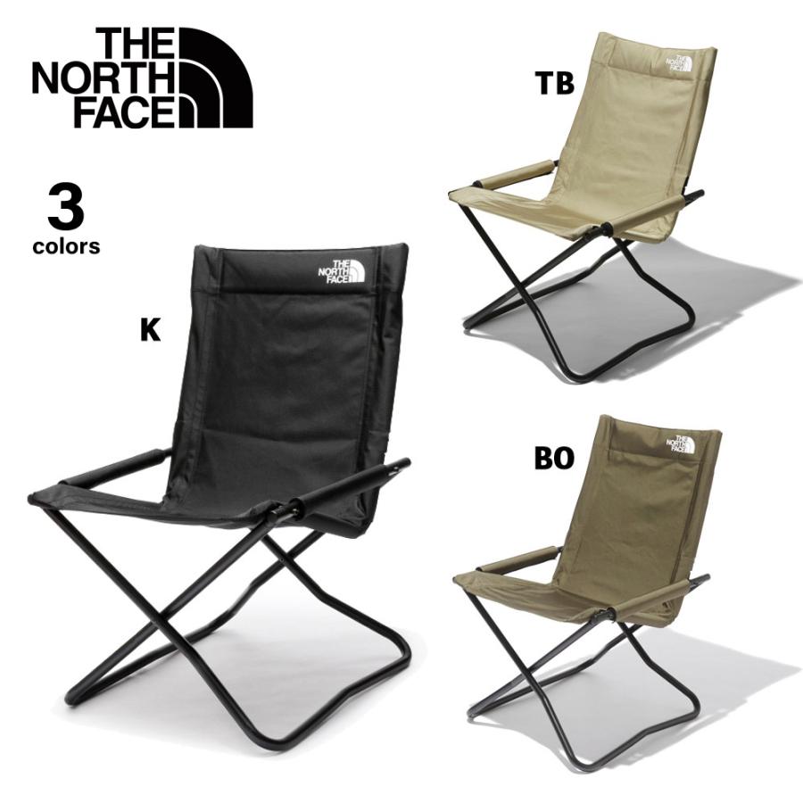 ザ ノースフェイス THE NORTH FACE アウトドア キャンプチェア NN31705