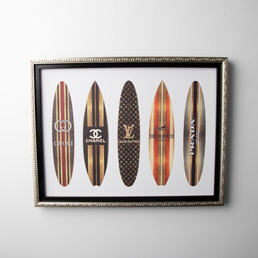 ブランド登録なし オマージュキャンバスアート Hommage Canvas Art 