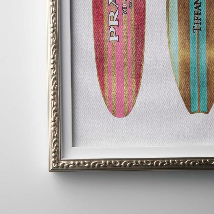 オマージュキャンバスアート Hommage Canvas Art アートフレーム