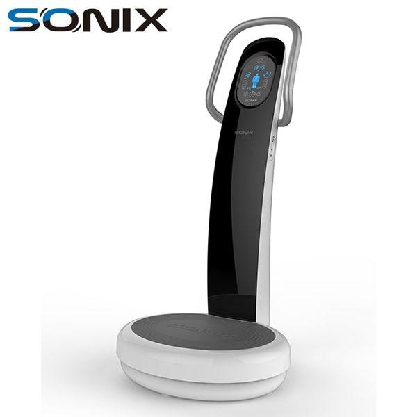 SONIX (ソニックス) 近未来型音波刺激全身運動マシン 正規販売代理店 ALLIANCE ストレッチ コンディショニング｜fitnessclub-y