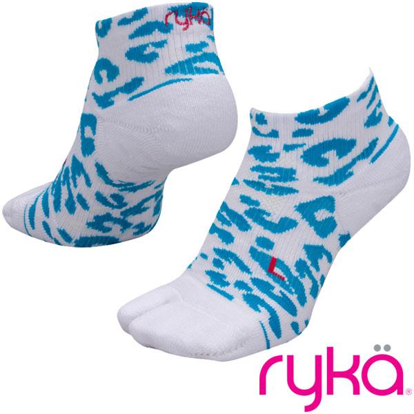 ライカ すべり止め付き足袋型ソックス 靴下（9cm丈 ３サイズ）メンズ レディース  RYKA｜fitnessclub-y｜03