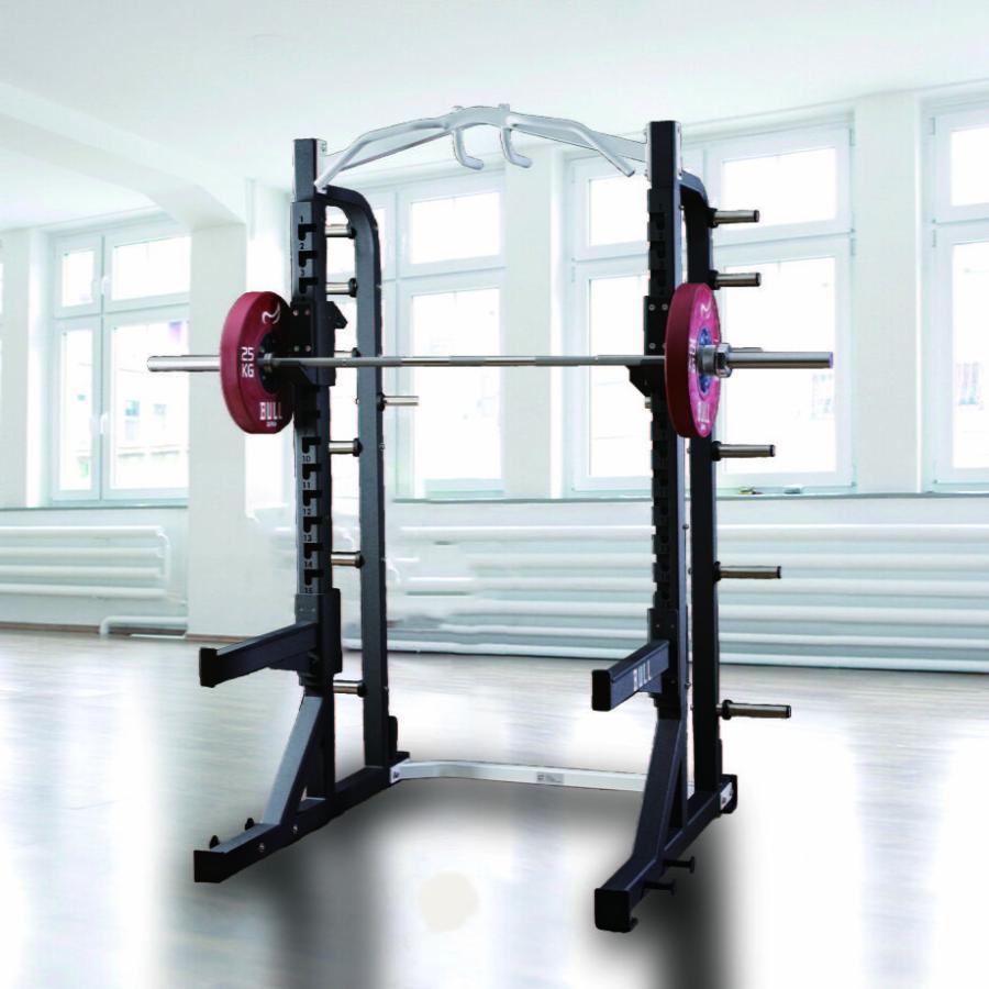 BULL ブル ハーフラック 代引き不可 返品・交換不可 メーカー直送品