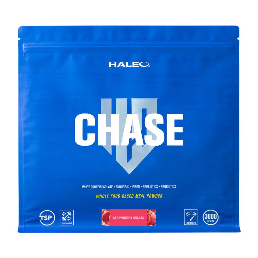ハレオ チェイス ストロベリージェラート（3000g）CHASE HALEO 