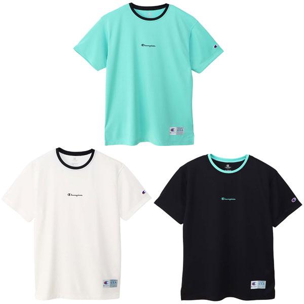 Champion チャンピオン メッシュ バスケットボールシャツ XL Champion（チャンピオン） ショートスリーブ バスケ Tシャツ (M・L・XL