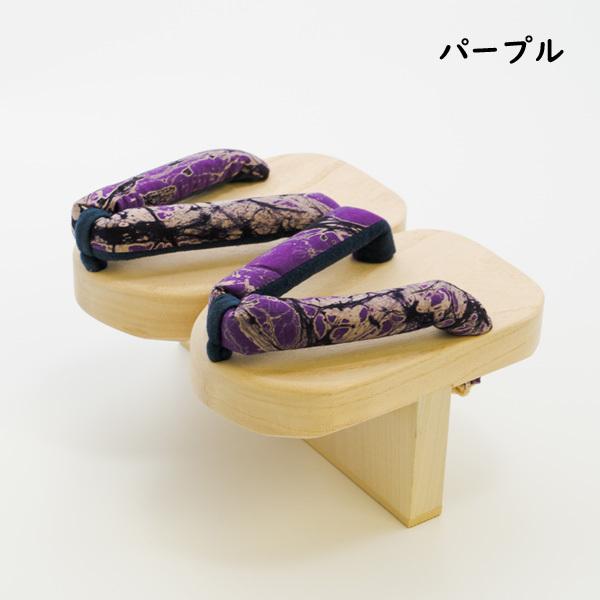 一本歯下駄 geta labo Walk M 一本歯下駄 GETA LABO ウォーク 室内用 日本製 トレーニングサンダル