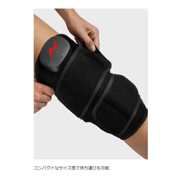 【公式購入/新品未使用】HyperIce 2 leg ベノム　ハイパーアイス 楽天市場】【公式】【1年保証】ハイパーアイス/Hyperice Venom 2 Leg