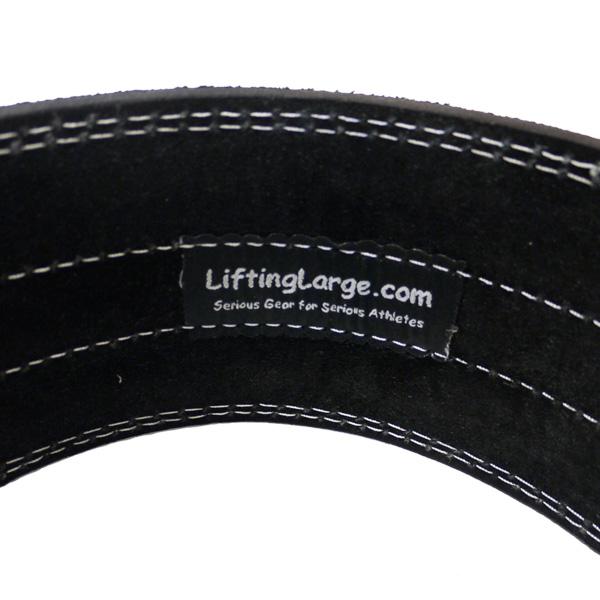 IPF認定 リフティングラージ 2ピンベルト 13mm Lifting Large IPF認定 リフティングラージ 2ピンベルト 13mm Lifting Large