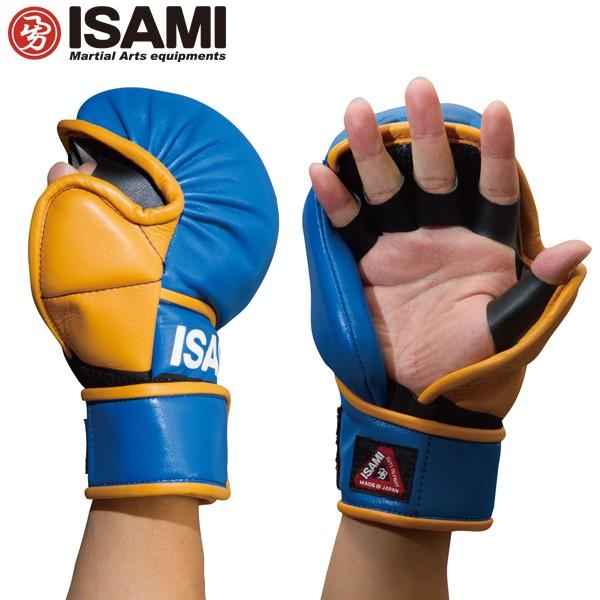 イサミ パウンドグローブ 受注生産商品 代引不可 ISAMI 格闘技 イサミ パウンドグローブ 受注生産商品 代引不可 ISAMI 格闘技