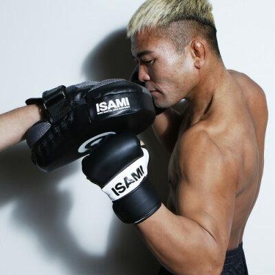 イサミ MMAウォッシャブルグローブ 日本製 ISAMI オープン イサミ MMAウォッシャブルグローブ 日本製 ISAMI オープン