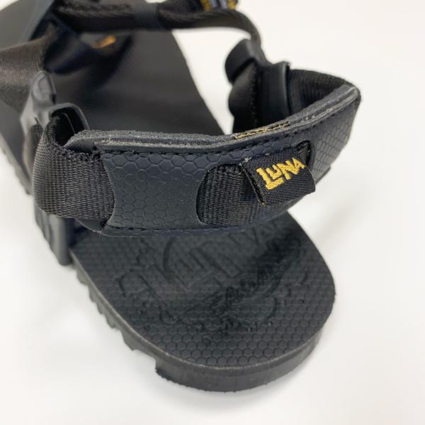 在庫あり オソフラッコ OSO FLACO Winged Edition LUNA SANDALS ルナ