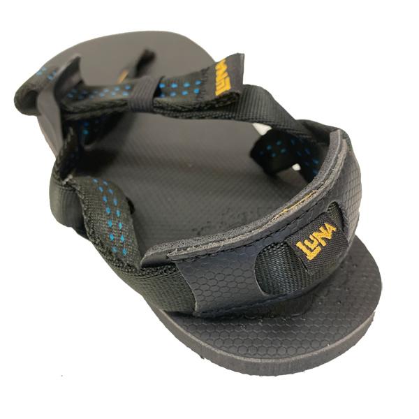 在庫あり ベナード2.0 VENARD LUNA SANDALS ルナサンダル タラウマラ