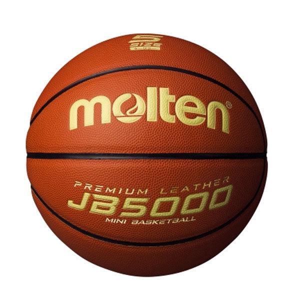 molten（モルテン） JB5000 軽量5号 小学生ビギナー用