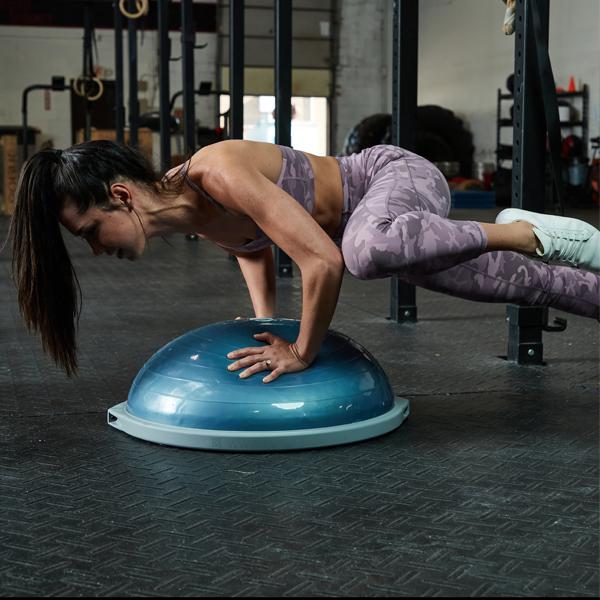 BOSU プロバランストレーナー 返品・交換不可商品 バランス BOSU プロバランストレーナー 返品・交換不可商品 バランス