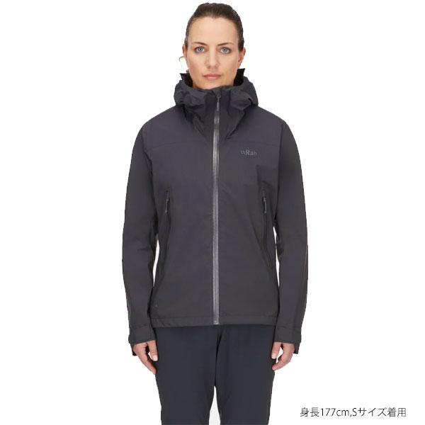 Rab ラブ Downpour Light Jacket ダウンプアエコジャケット Rab ラブ Downpour Light Jacket ダウンプアエコジャケット