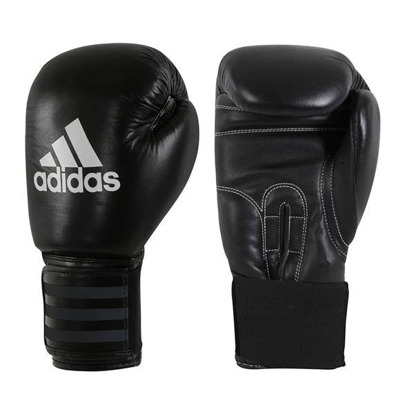 アディダス パフォーマー ボクシンググローブ（8・10・12・14・16オンス）adidas martial arts 合皮＆本革 返品交換不可セール品｜fitnessclub-y