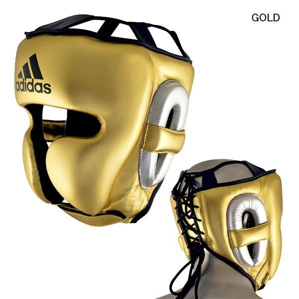 adidas アディダス アディスタープロヘッドギアメタリック アゴ adidas アディダス アディスタープロヘッドギアメタリック アゴ
