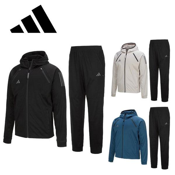 adidas（アディダス） ハイドロ HYDRO サウナスーツ 3.0 （上下セット