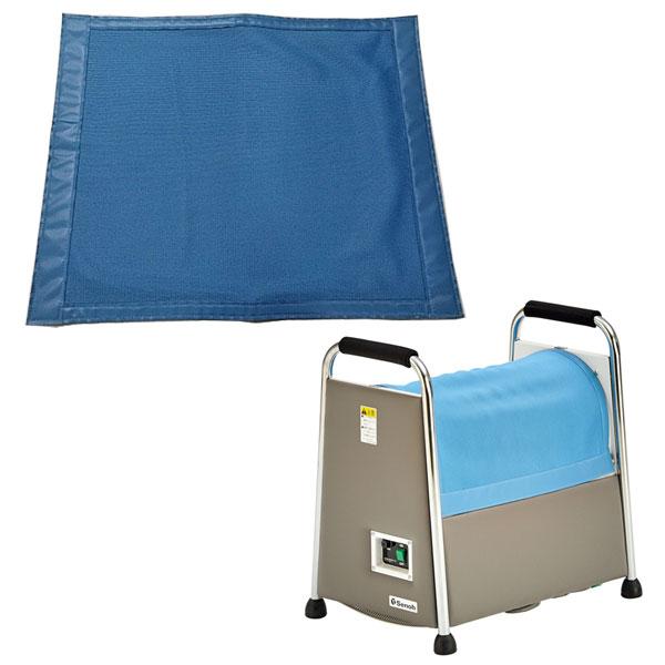 セノー バレルローラー用保護カバー 本体なし Senoh : フィットネス