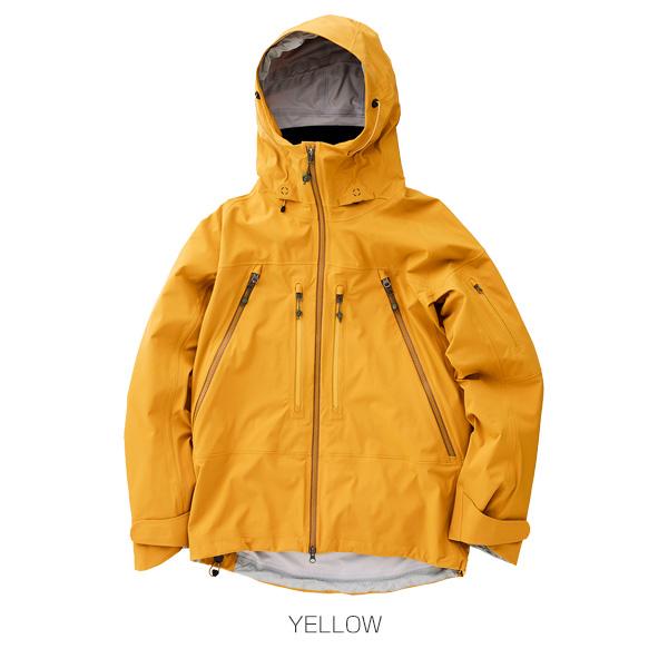 セール商品 メンズ TBジャケット TB Jacket Teton Bros. ティートン