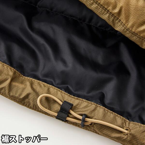 セール商品 メンズ ツルギダウンジャケット Tsurugi 10th Down Jacket Teton Bros. ティートンブロス 返品交換不可｜fitnessclub-y｜03