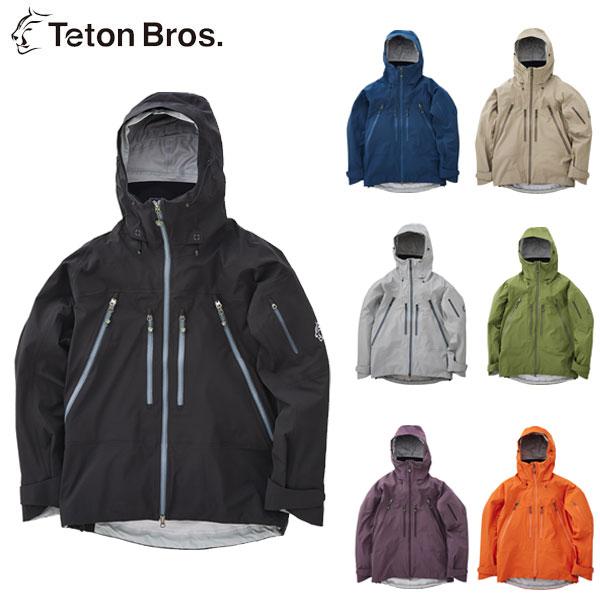 Teton Bros.（ティートンブロス） ウインターセール商品 メンズ TB