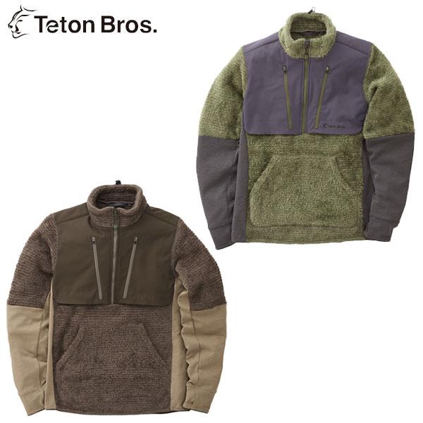 Teton Bros.（ティートンブロス） ウインターセール商品 ユニセックス