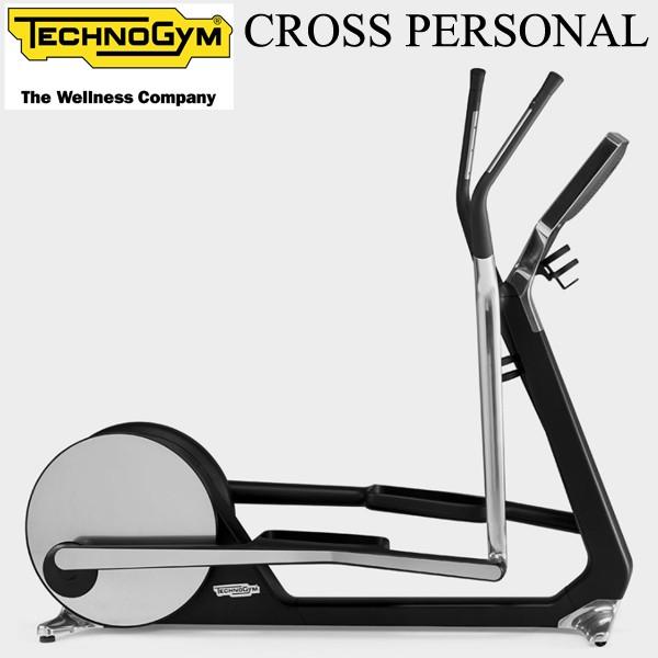 テクノジム CROSS PERSONAL クロスパーソナル 送料・組立設置無料 代引不可 Technogym トレーニング : フィットネス ...