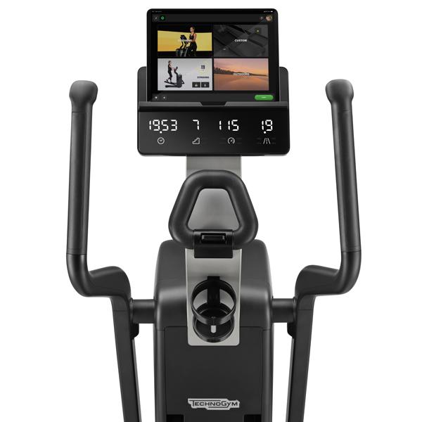 TECHNOGYM テクノジム ELLIPTICAL エリプティカル 家庭用クロス