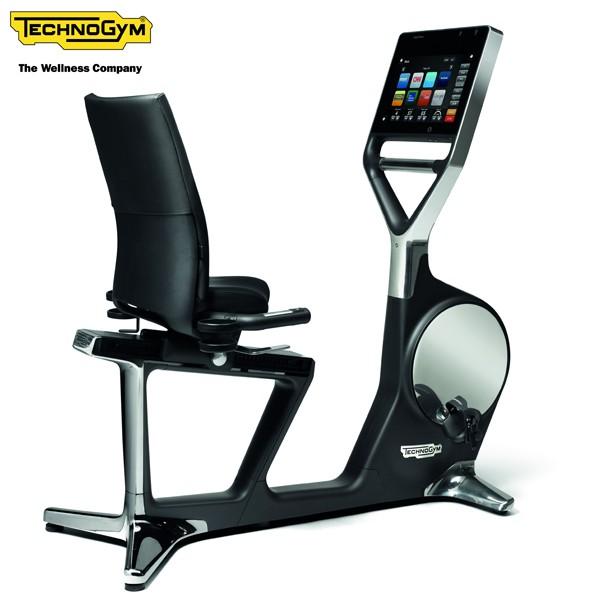 テクノジム RECLINE PERSONAL リクラインパーソナル 送料・組立設置