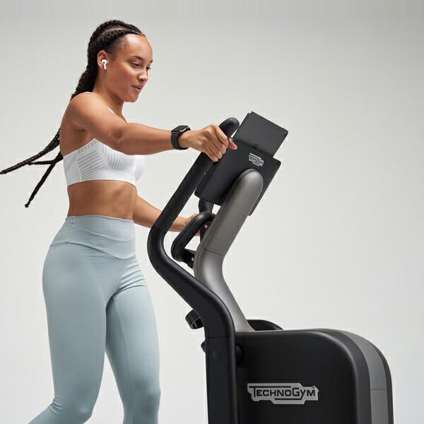 特別価格のセット販売 エリプティカル / テクノジムベンチ 代引不可 Technogym テクノジム フィットネス ファンクショナルトレーニング｜fitnessclub-y｜11