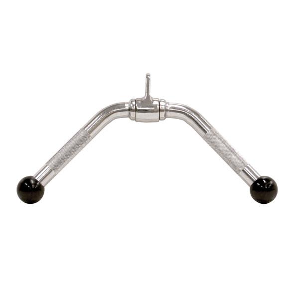 トライセップVバー [ALEX]【メーカー直送品】 ケーブルマシン
