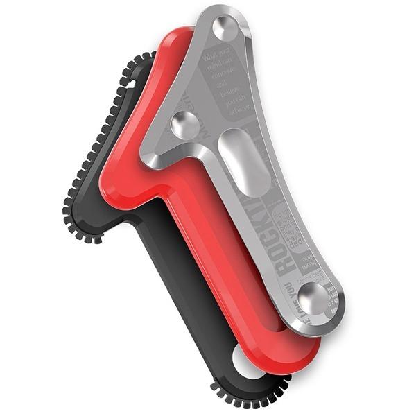 ロックブレード ROCKBLADES - MOHAWK ROCKTAPE コンディショニング 痛み 可動性 神経系 セラピスト メディカルグレード ロックテープ