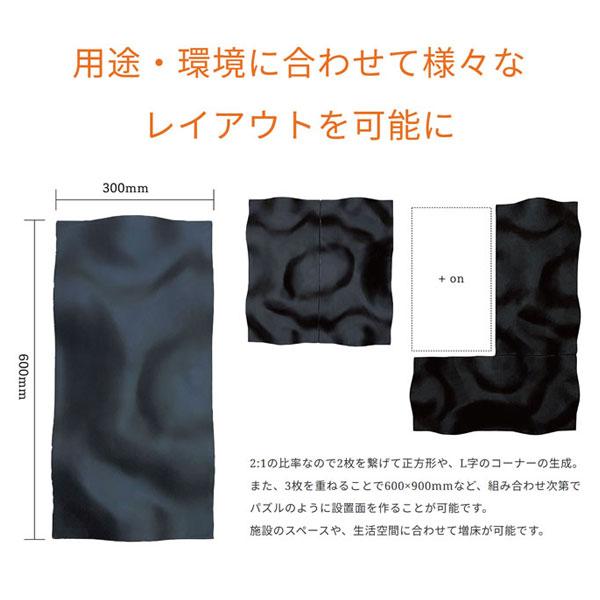 アダプベース ADAPBASE トレーニングマット(10枚) [wise project アダプベース ADAPBASE トレーニングマット(10枚) [wise project