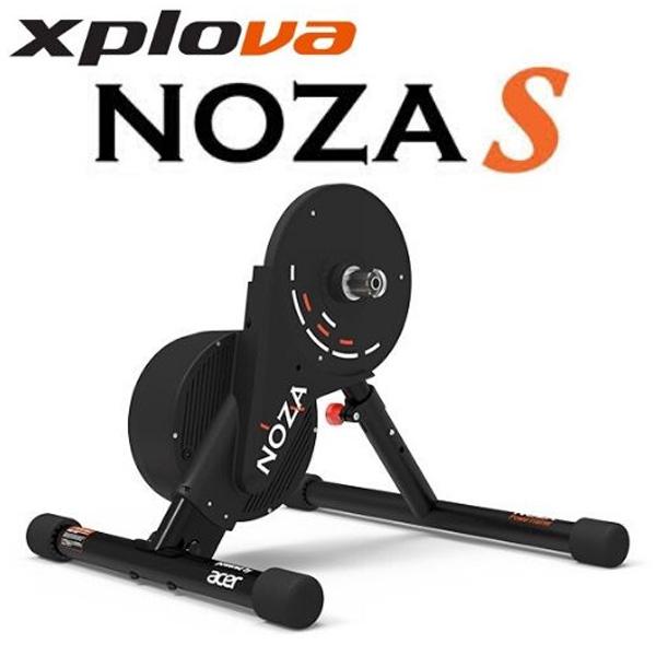 エクスプローバ Xplova NOZA Ｓ　スマートトレーナー NOZA S ノザエス [ xplova エクスプローバ ] スマートトレーナー