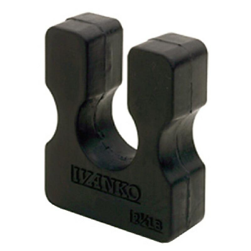 日本総代理店 IVANKO AOP アドオンプレート 2.5LB : フィットネス
