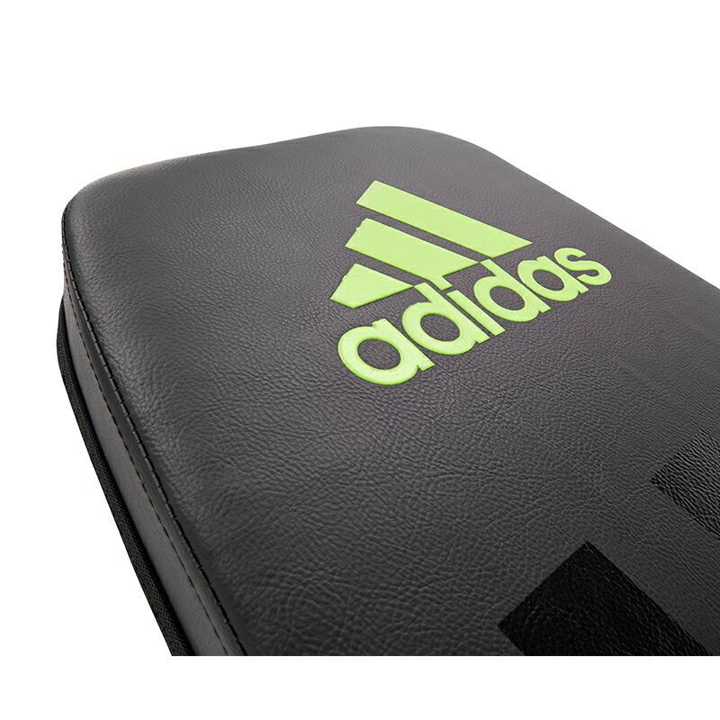 adidas（アディダス）パフォーマンスユーティリティベンチ ベンチ アジャストベンチ ホームジム トレーニングベンチ 筋トレ 家トレ｜fitnessshop-y｜04